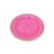 Hothouse 7.4" Pink Snack Plates, 10ct. by Celebrate It™